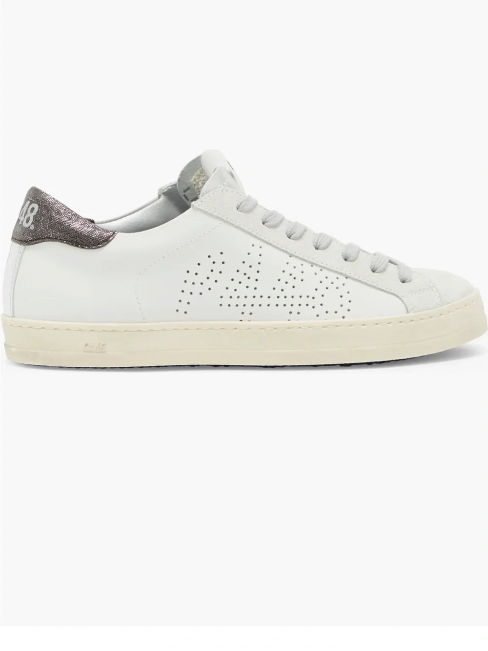 P448 John Sneaker, size 38